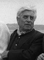 Georges WAKHEVITCH