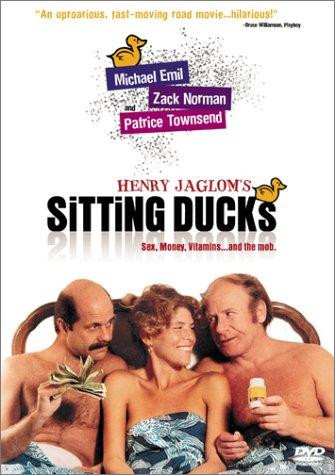 SITTING DUCKS © DR