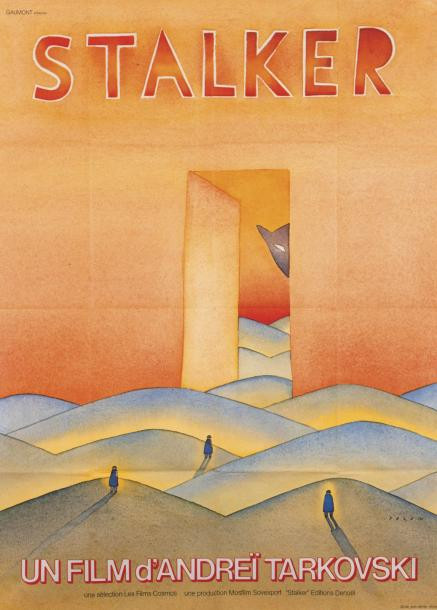 STALKER © DR