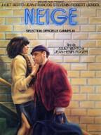 NEIGE © DR