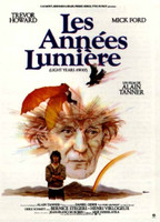LES ANNÉES LUMIÈRES © DR