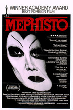MEPHISTO © DR