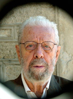 Luis Garcia BERLANGA
