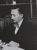 Maurice BESSY
