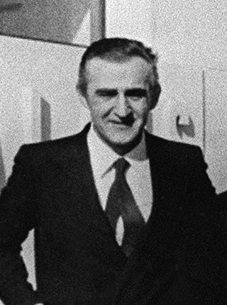 Veljko BULAJIC