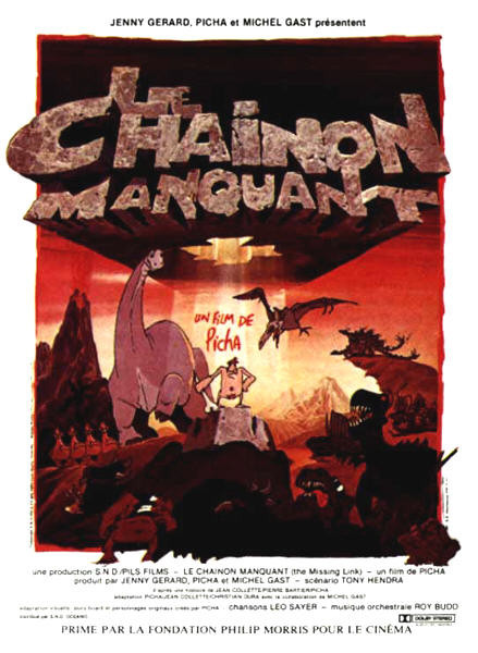 affiche du film © DR