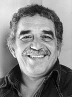 Gabriel GARCIA MARQUEZ
