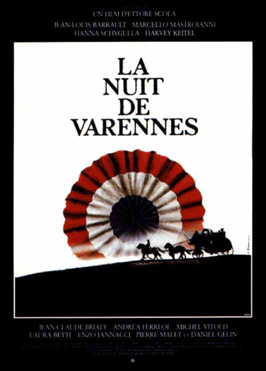 Affiche du film © DR