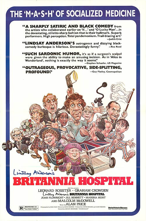Affiche du film © DR