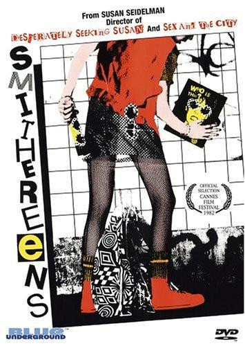 Affiche du film © DR