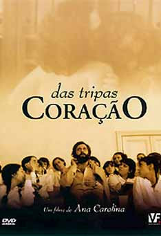 DAS TRIPAS CORACAO © DR