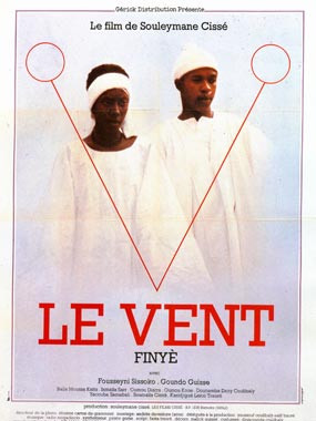 Affiche du film © DR