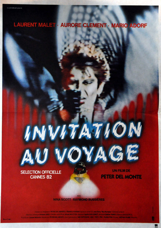 Affiche du film © DR