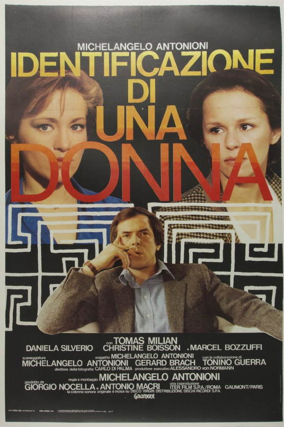 Affiche du film © DR