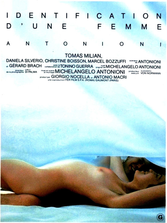Affiche du film © DR