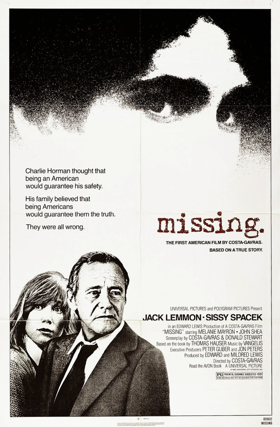 Affiche du film © DR