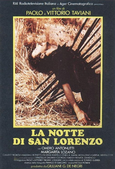 Affiche du film © DR
