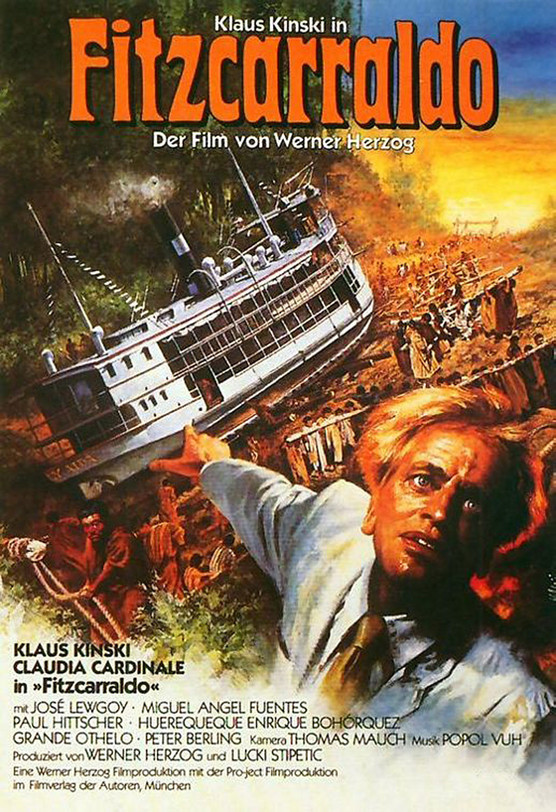 Affiche du film © DR