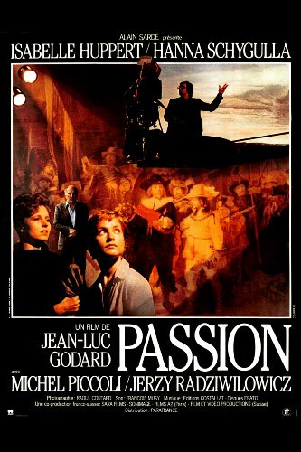 Affiche du film © DR