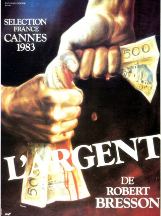 L’ARGENT