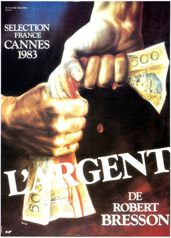 L'ARGENT © DR