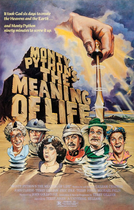Affiche du film © DR