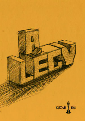 affiche du film © DR