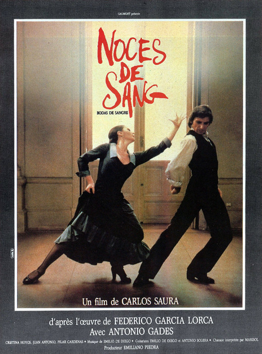 Affiche du film © DR