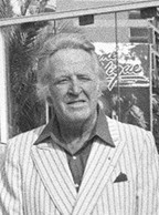 Arne HESTENES