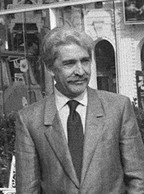 Franco CRISTALDI