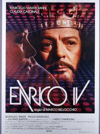 ENRICO IV