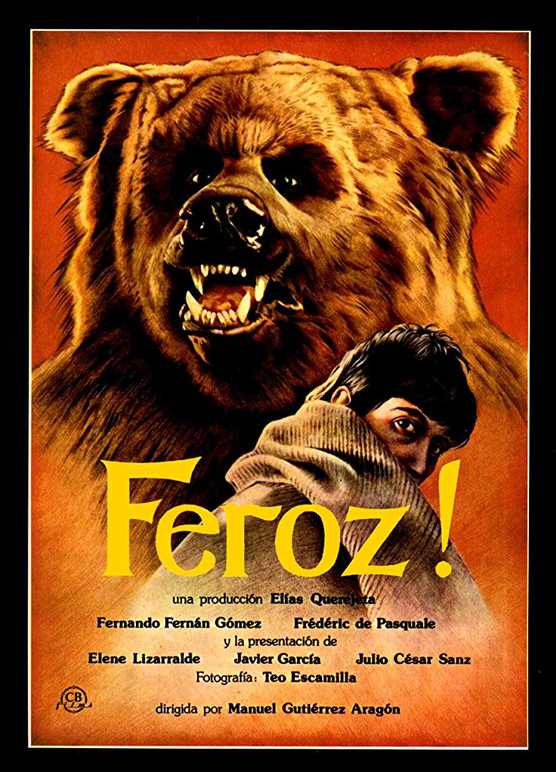 FÉROCE © DR