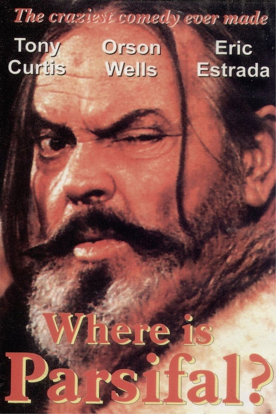 Affiche du film © DR