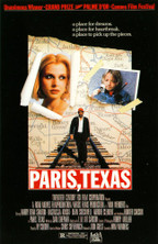 PARIS TEXAS © DR