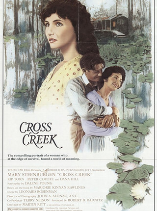 CROSS CREEK