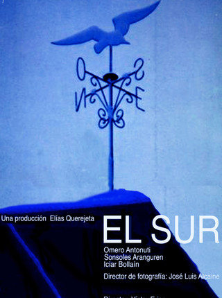 EL SUR