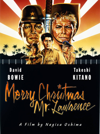 MERRY CHRISTMAS MR LAWRENCE