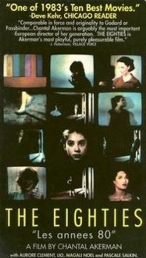 Affiche de film © DR