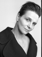 Juliette BINOCHE