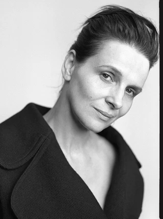 Juliette BINOCHE