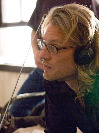 Andrew DOMINIK