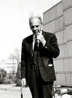 Alexandre MNOUCHKINE