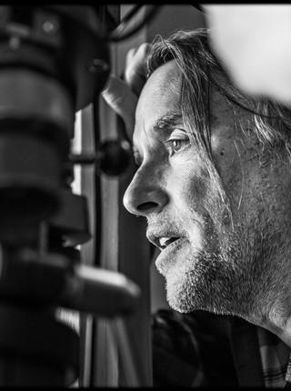 Richard LINKLATER