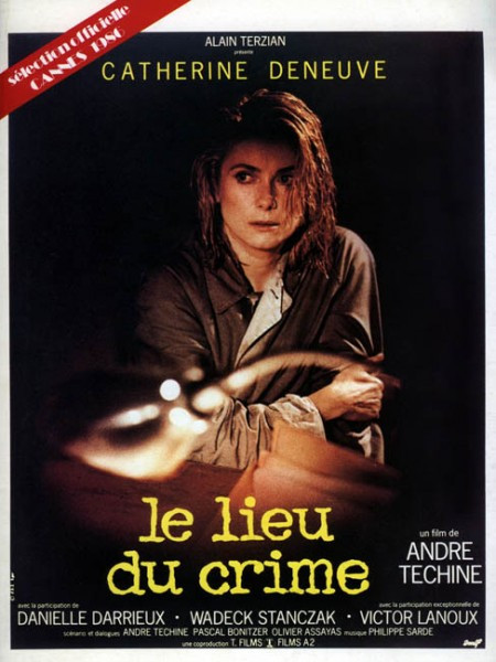 Affiche du film © DR
