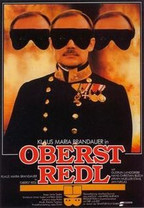 COLONEL REDL © DR
