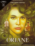 ORIANE © DR
