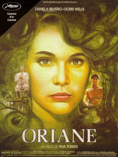 Affiche du film © DR