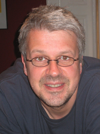 Sylvain CHOMET