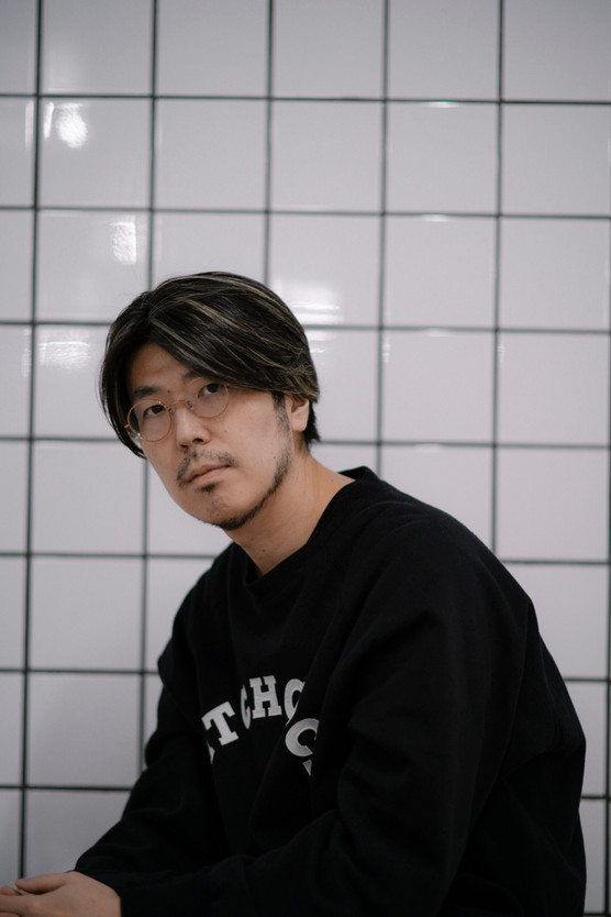 KAWAMURA Genki
