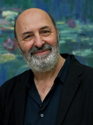 Cédric KLAPISCH
